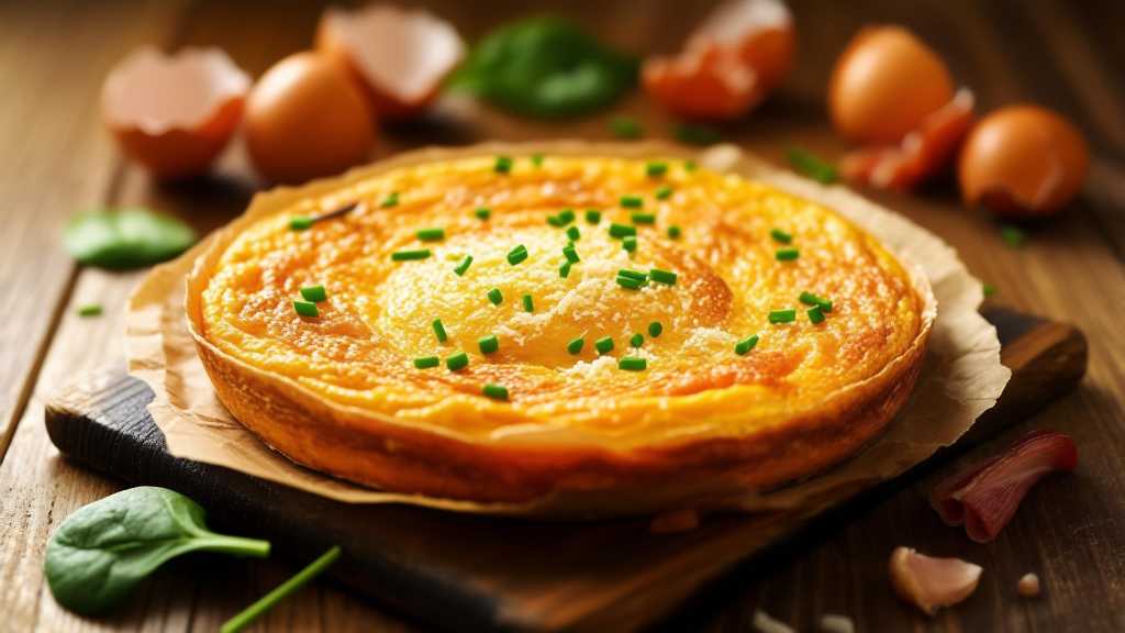 Keto Frittata