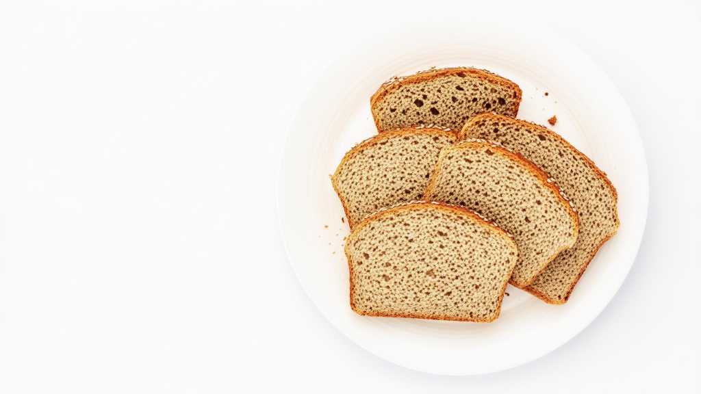 Flaxseed Bread