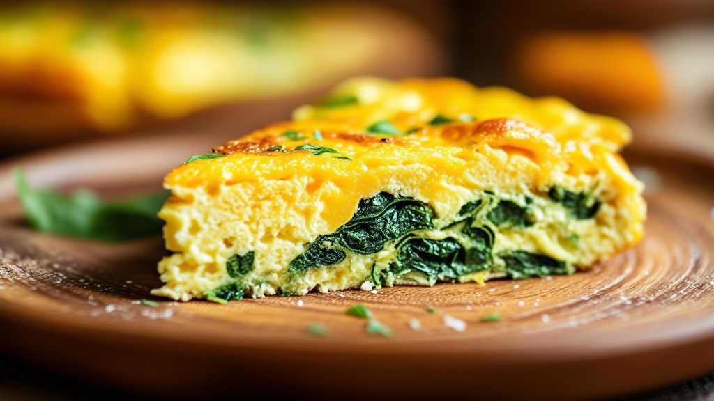 Keto Frittata
