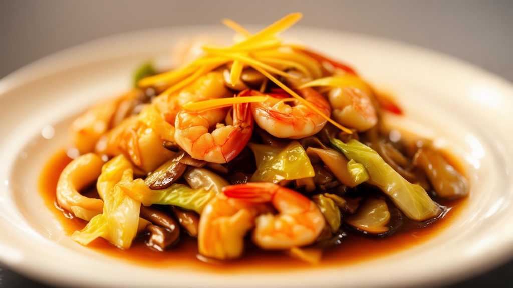 Chinese Style