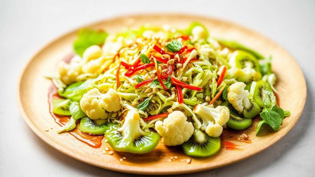 Salad II