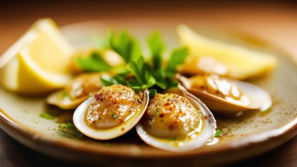 Limpets