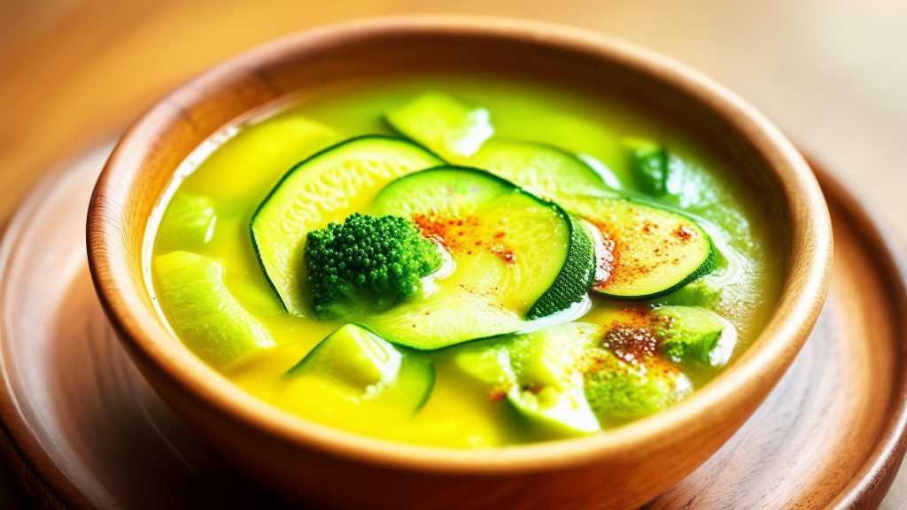 My Soup