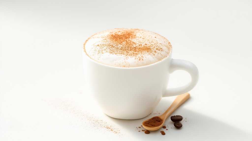 Cappuccino Light