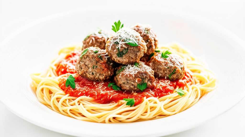 Meatballs
