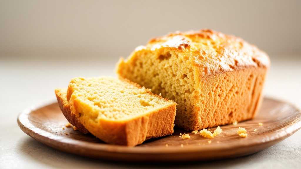 Low Carb Bread