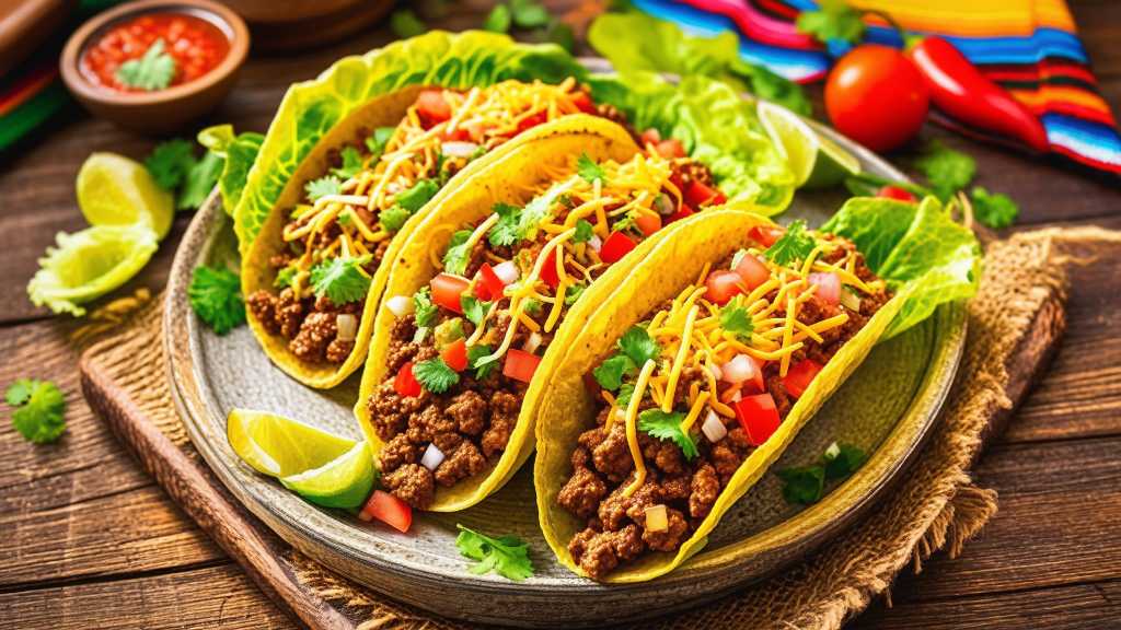 Mexican Style