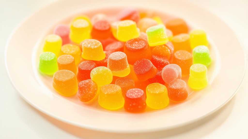 Gumdrops