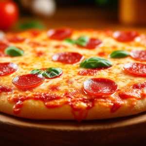 Low-Carb Keto Fathead Pizza