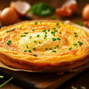 Keto Frittata