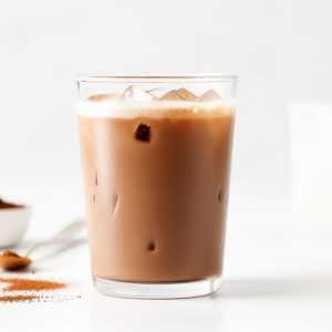 Keto Iced Mocha