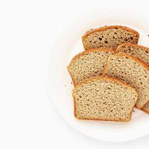 Flaxseed Bread