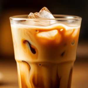Keto Iced Coffee