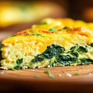 Keto Frittata