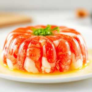 Lobster Aspic