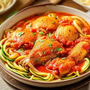 Chicken Stew