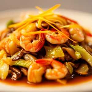 Chinese Style