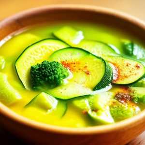 My Soup