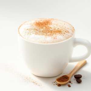 Cappuccino Light