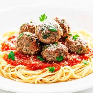 Meatballs