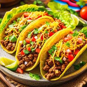 Mexican Style