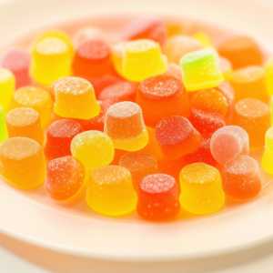 Gumdrops