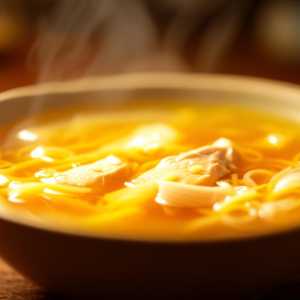 Chicken Broth