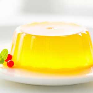 Low Carb White Wine Jelly