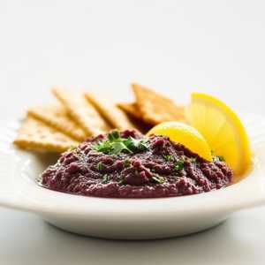 Kalamata Olive Tapenade