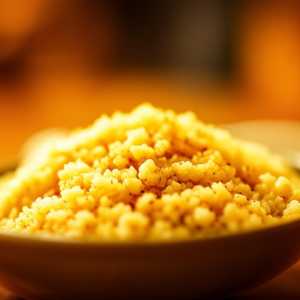 Italian Seasoned Cauliflower Rice