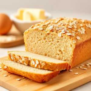 Low Carb Keto Bread
